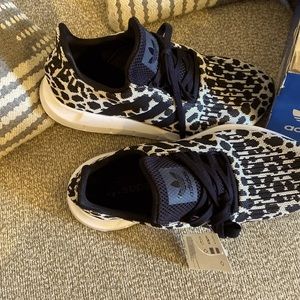 Women’s Adidas Swift Run Sneaker